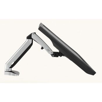NB F100 17-27吋 氣壓式多功能夾桌式液晶顯示電視架 NB F100 17-27吋 氣壓式多功能夾桌式液晶顯示電視架